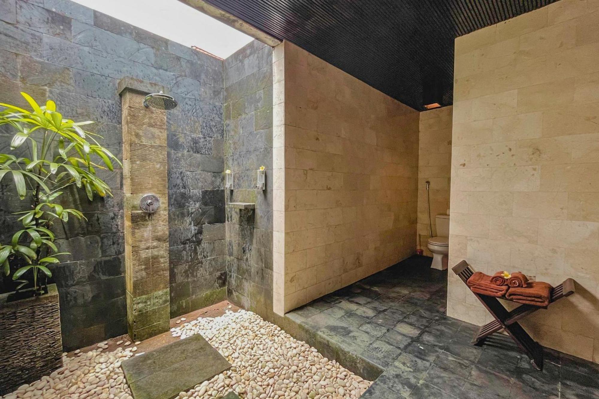 Villa Pastiny Santy Sidemen Sidemen  Kamer foto