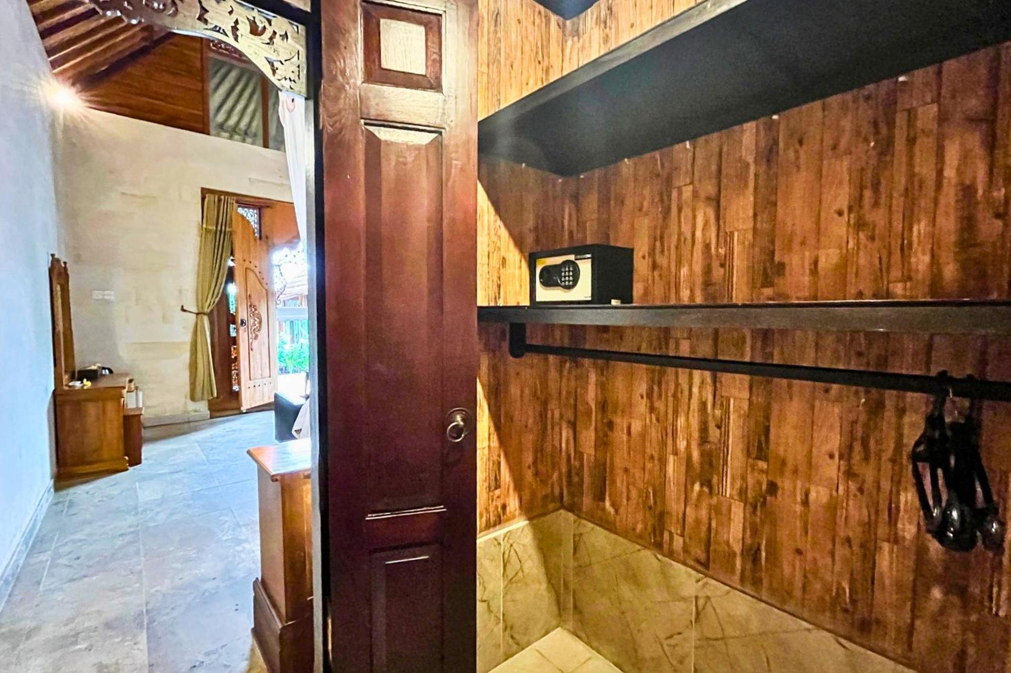 Villa Pastiny Santy Sidemen Sidemen  Kamer foto